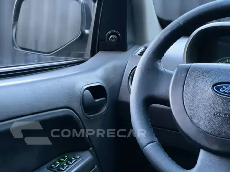 ECOSPORT 1.6 XLS 8V GASOLINA 4P MANUAL