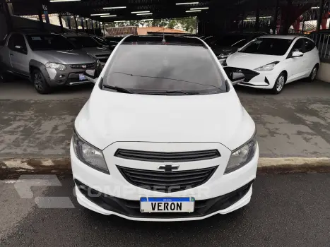 AGILE 1.4 MPFI Effect 8V