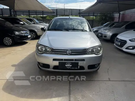 Palio Weekend 1.4 4P ELX FLEX