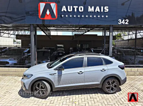 NIVUS 1.0 200 TSI Highline