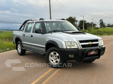 S10 2.4 Advantage 4X2 CD 8V