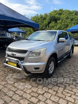 GM / S10 CD LT 2.8 4x4