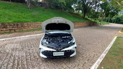 COROLLA 2.0 VVT-IE FLEX GR-S DIRECT SHIFT
