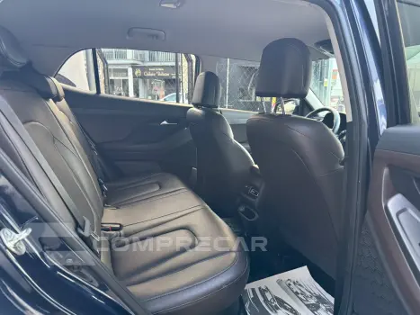 CRETA 1.0 Tgdi Platinum