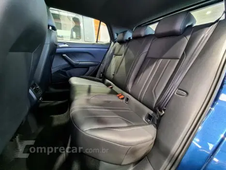 T-CROSS HIGHLINE 1.4 TSI FLEX 16V 5P AUT