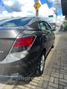 PRISMA 1.4 MPFI LTZ 8V