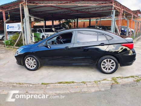 Arrizo 1.5 turbo