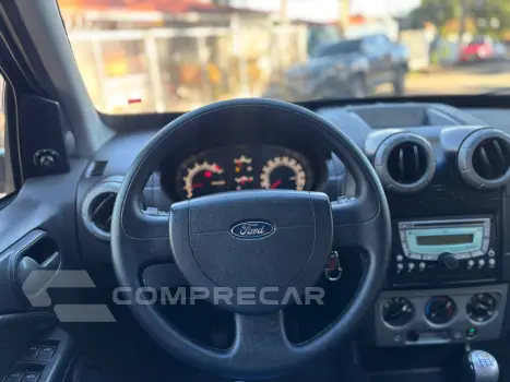 ECOSPORT 1.6 Freestyle 16V