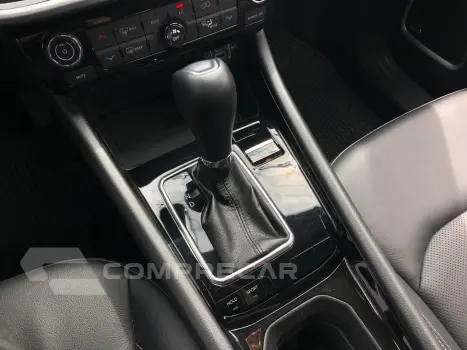 Compass 1.3 T270 Turbo Flex Longitude At6