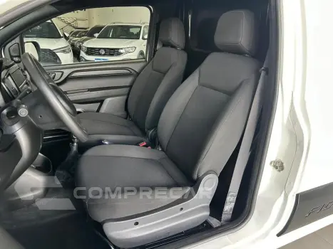 FIORINO ENDURANCE EVO 1.4 FLEX 8V 2P