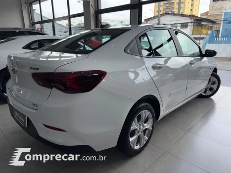 Onix Plus 1.0 LTZ