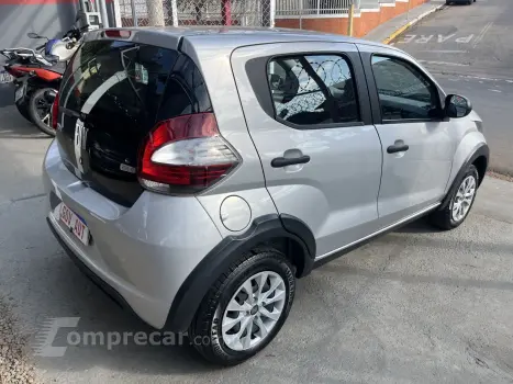 Mobi 1.0 4P FLEX EVO LIKE