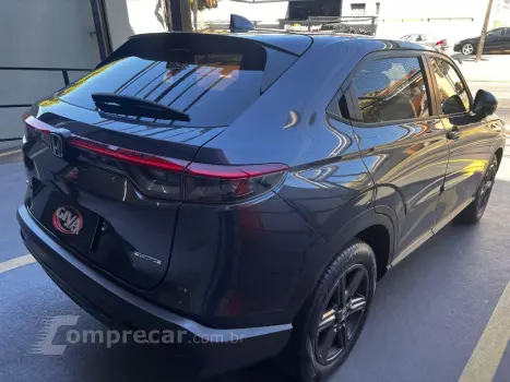 HR-V Advance 1.5  Flex TB 16V 5p Aut.