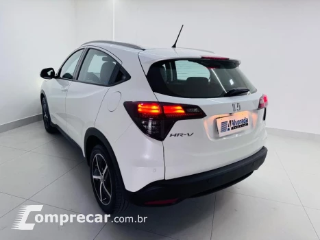 HR-V EX CVT