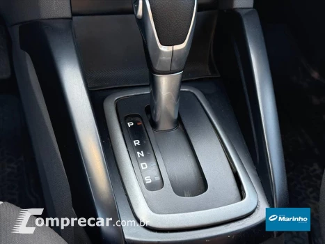 ECOSPORT 1.6 SE 16V FLEX 4P POWERSHIFT