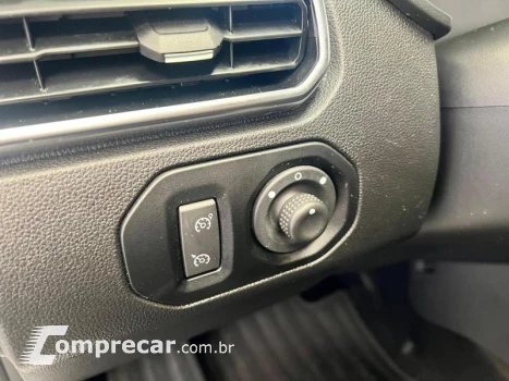 OROCH INTENSE 1.6 FLEX 16V MEC.