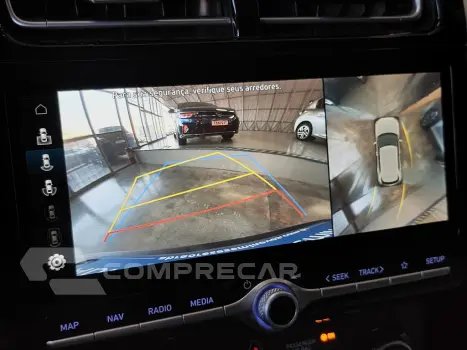 CRETA 2.0 FLEX ULTIMATE AUTOMÁTICO