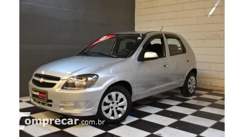 CELTA - 1.0 MPFI LT 8V 4P MANUAL