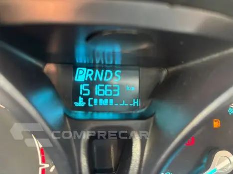 FIESTA 1.6 MPI Hatch 8V