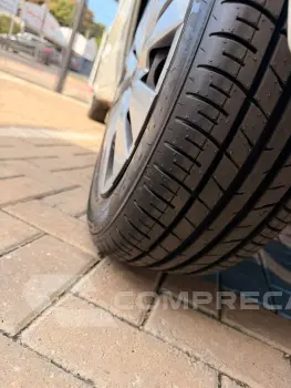 Yaris Hatch 1.3 16V 4P FLEX XL MULTIDRIVE AUTOMÁTICO CVT