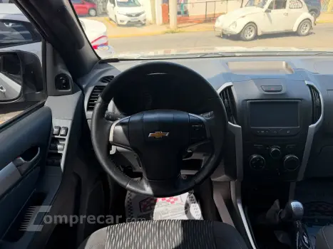 S10 2.5 16V LT CD 4X2