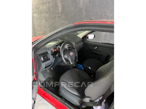 STRADA 1.6 MPI TREKKING CS 16V FLEX 2P MANUAL