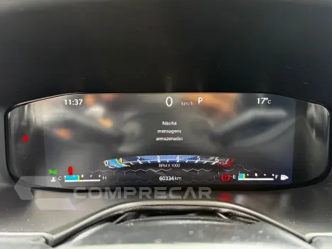 COMPASS 1.3 T270 Turbo Limited