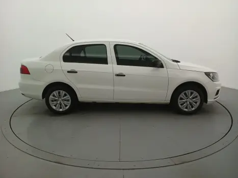 VOYAGE 1.0 12V MPI TOTALFLEX 4P MANUAL