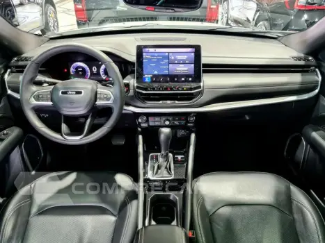 COMPASS SERIE S T270 TURBO FLEX AUT.