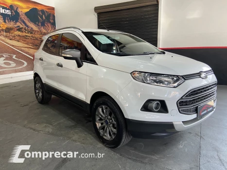ECOSPORT 1.6 Freestyle 16V