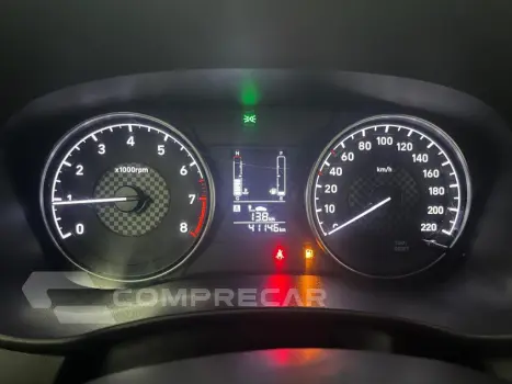 HB20 1.0 12V FLEX SENSE MANUAL