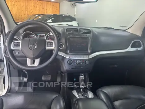JOURNEY RT  3.6 V6 Aut.