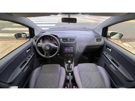 FOX 1.6 MI PRIME 8V FLEX 4P MANUAL