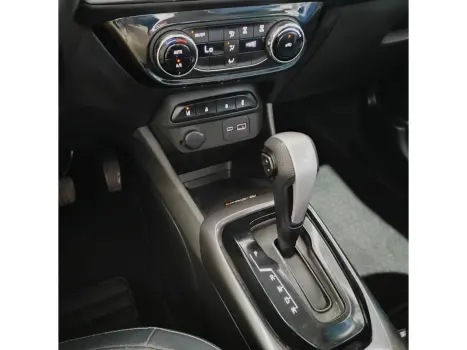 SPIN 1.8 PREMIER 8V FLEX 4P AUTOMÁTICO