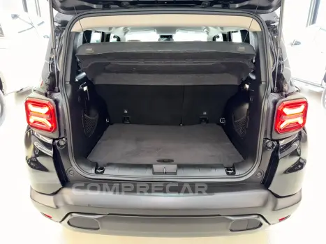 Renegade Sport 1.3