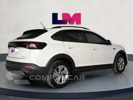 NIVUS 1.0 200 TSI TOTAL FLEX COMFORTLINE AUTOMÁTI
