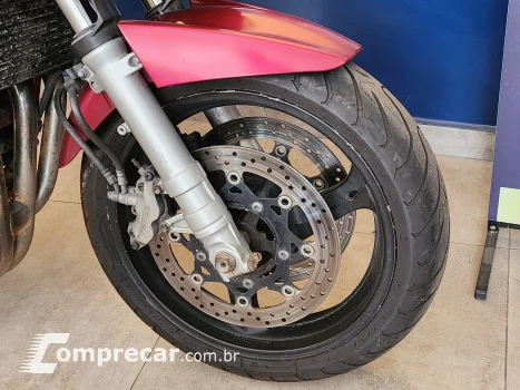 Bandit 1200 S