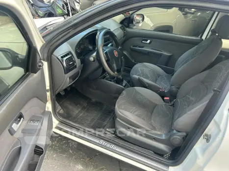 STRADA 1.4 MPI WORKING CD 8V FLEX 2P MANUAL