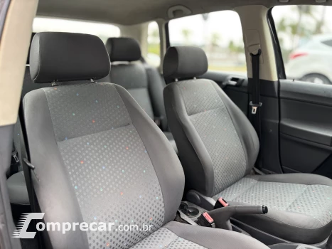 POLO 1.6 MI 8V