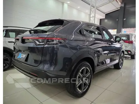 HR-V 1.5 DI I-VTEC FLEX EX CVT