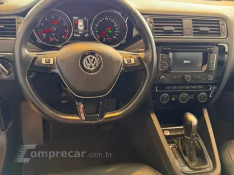 JETTA - 2.0 TSI HIGHLINE 211CV 4P TIPTRONIC