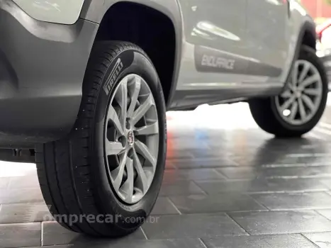 STRADA STRADA ENDURANCE 1.3 FLEX 8V