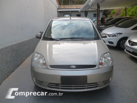 FIESTA 1.6 MPI Class Sedan 8V