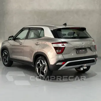 Creta Ultimate 2.0 16V Flex Aut.