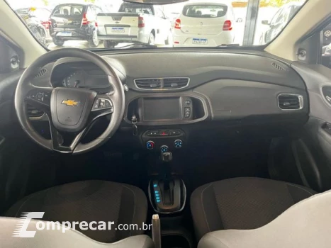 PRISMA - 1.4 MPFI LT 8V 4P AUTOMÁTICO