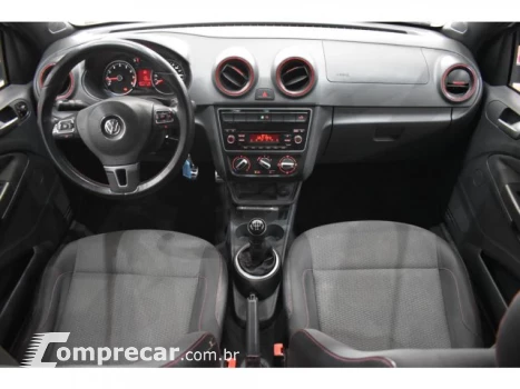 SAVEIRO - 1.6 MI ROCK IN RIO CD 8V 2P MANUAL
