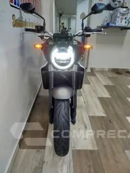 CB 1000R