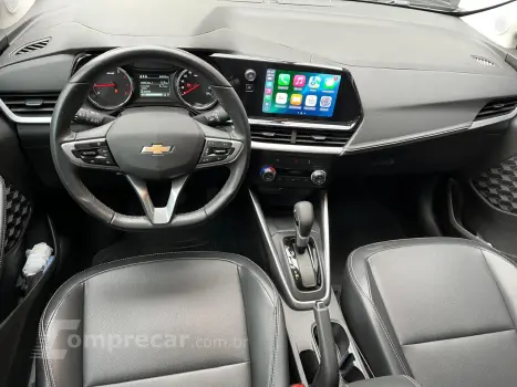 MONTANA 1.2 Turbo Premier