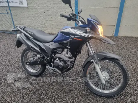 HONDA XRE 190