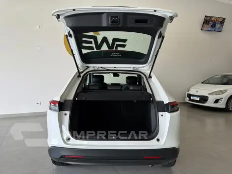 HONDA HR-V EXL 1.5 Flex Sensing 16V 5p Aut.
